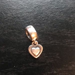 Pandora charm